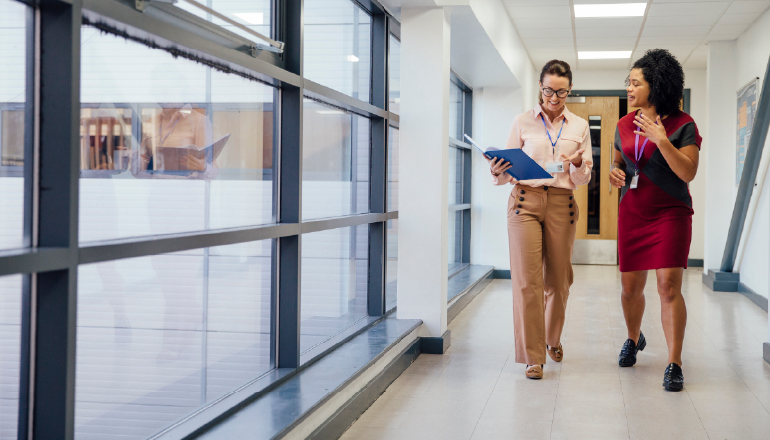 School Security Assessment