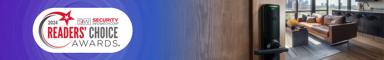 Schlage® XE360 Series™: A Game-Changer in Multifamily Security