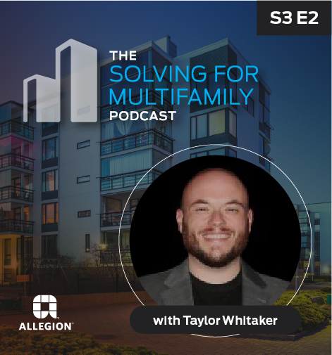 Connected Living: How Tech and Strategy Are Shaping Multifamily