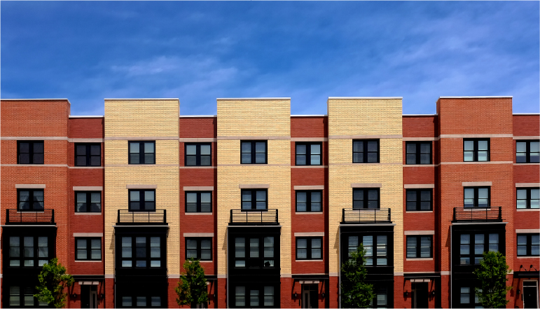 Growing Apartment Appeal: Meeting the Needs of an Aging Renter Demographic
