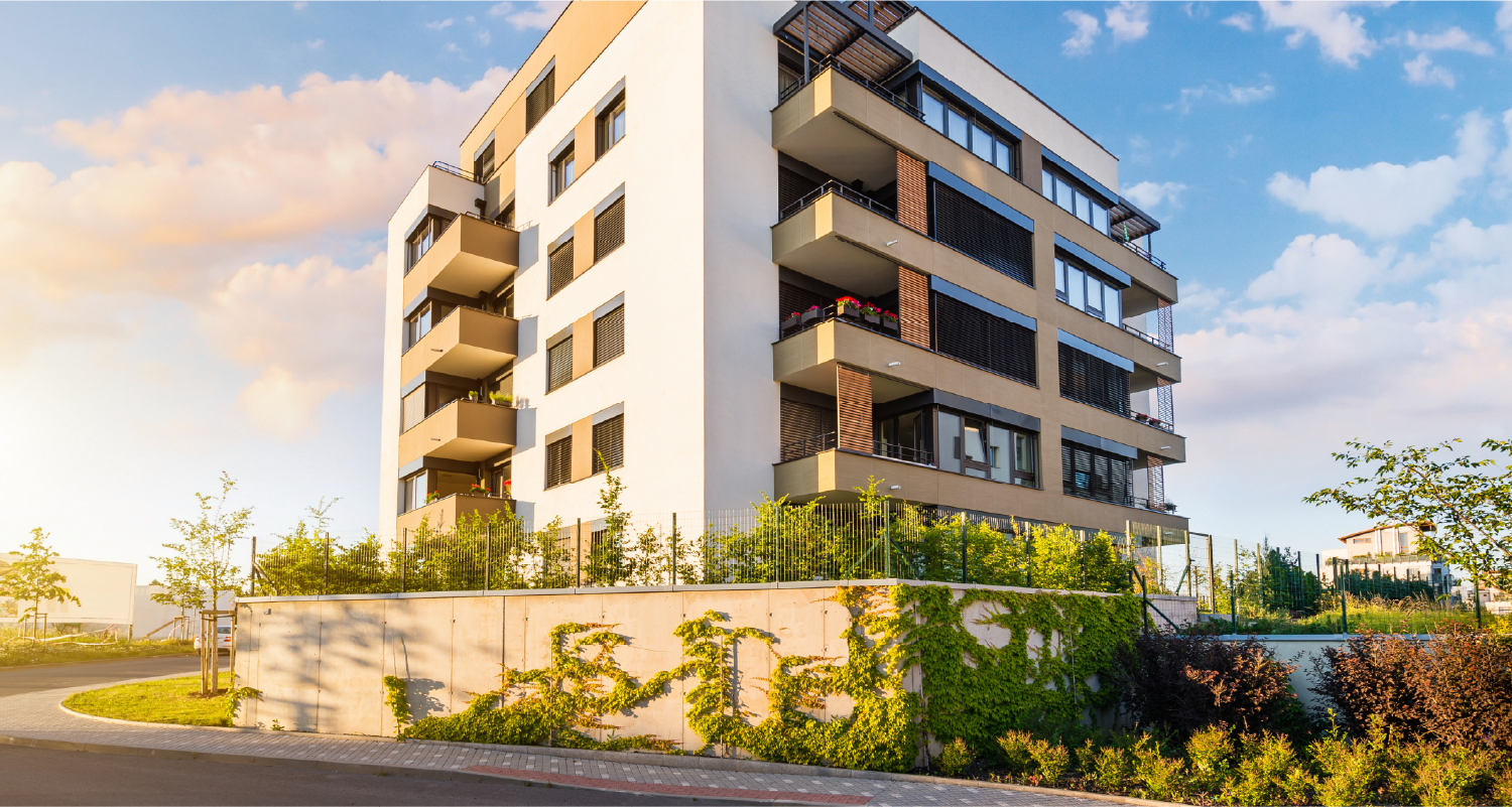 Building Weather-Resilient Apartments