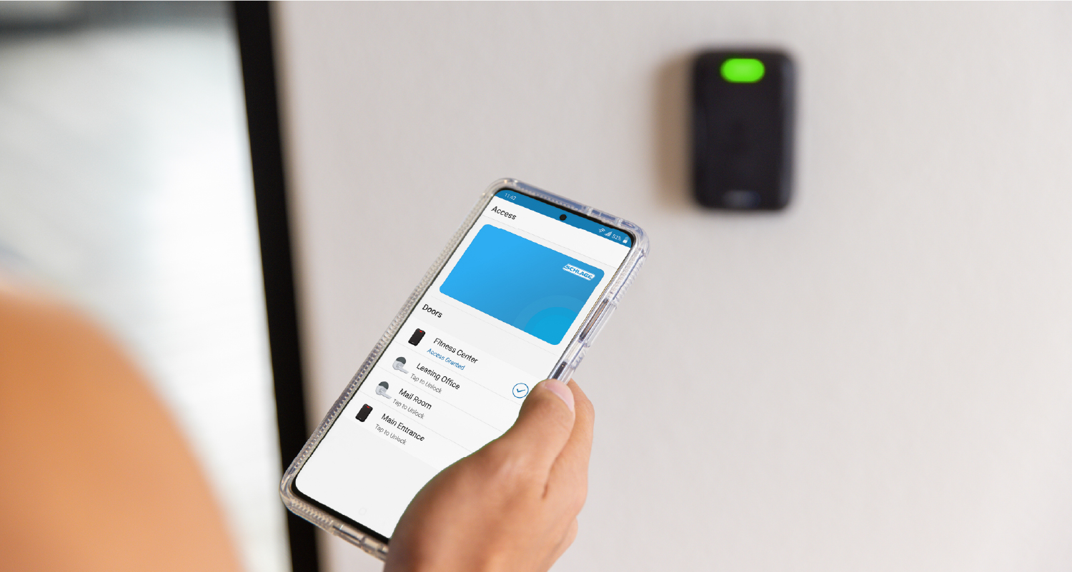 Access Control