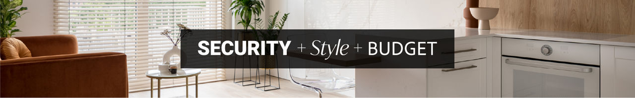 Balancing Security, Style & Budget in Multifamily Door Hardware Selections