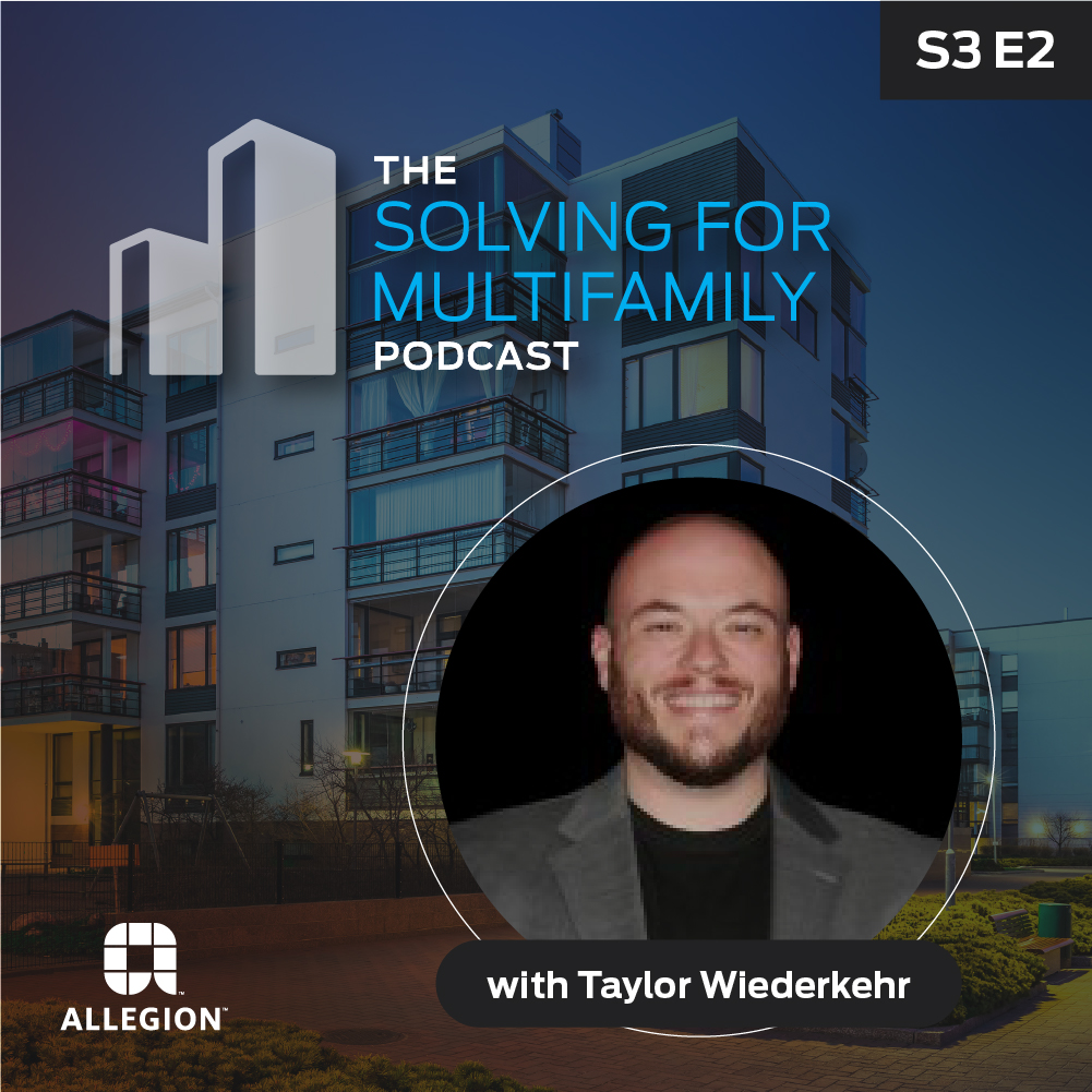Connected Living: How Tech and Strategy Are Shaping Multifamily