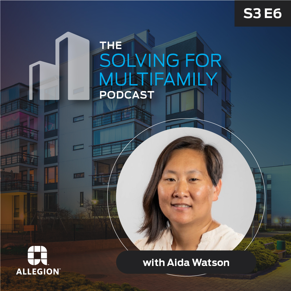 Aida Watson