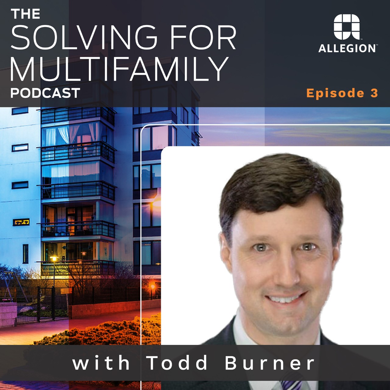 Todd Burner