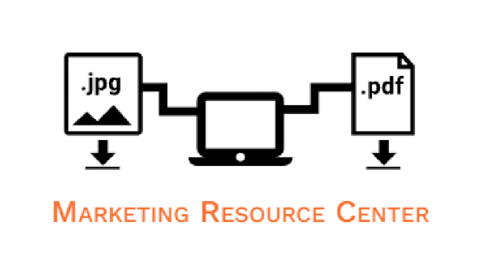 Marketing Resource Center