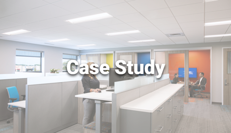 Peoples Bank case study from AD Systems