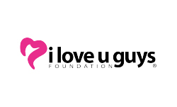 I Love You Guys Foundation