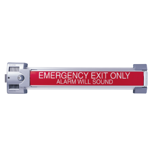 Product image of 2670 GUARD-X Exit Devices