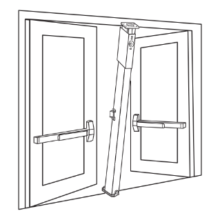 Product image of Mullions